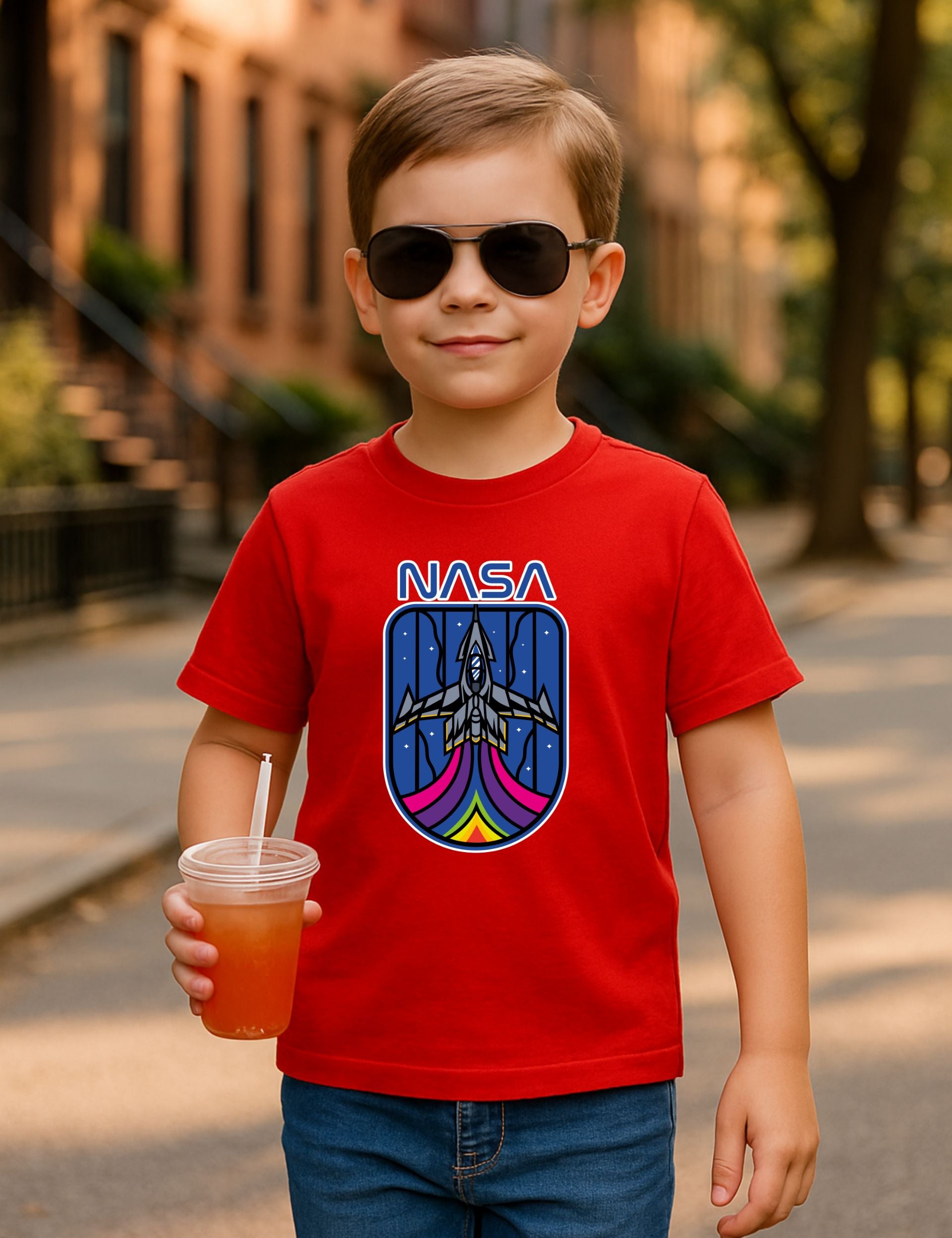 Boys Trending T-shirts D359