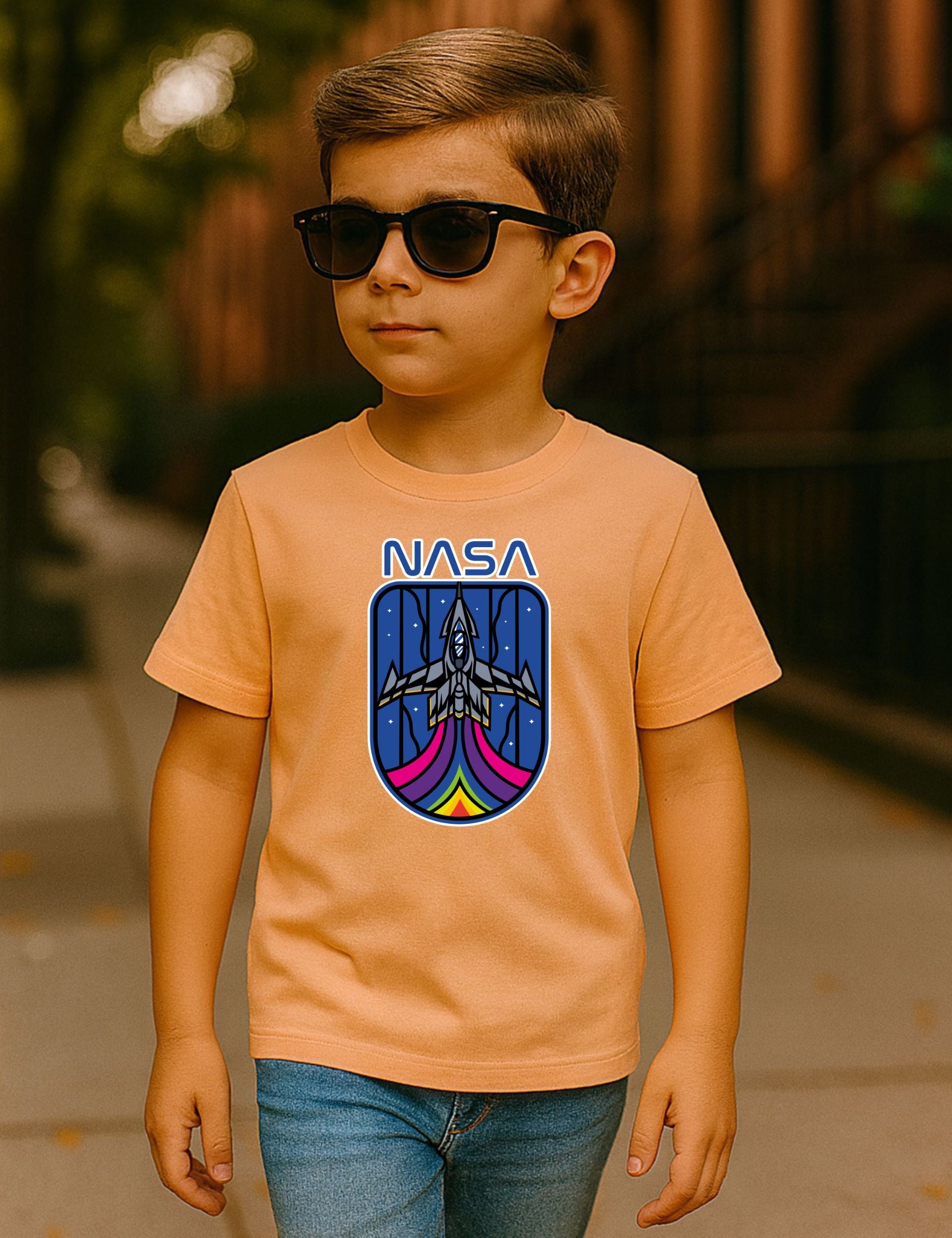 Boys Trending T-shirts D359